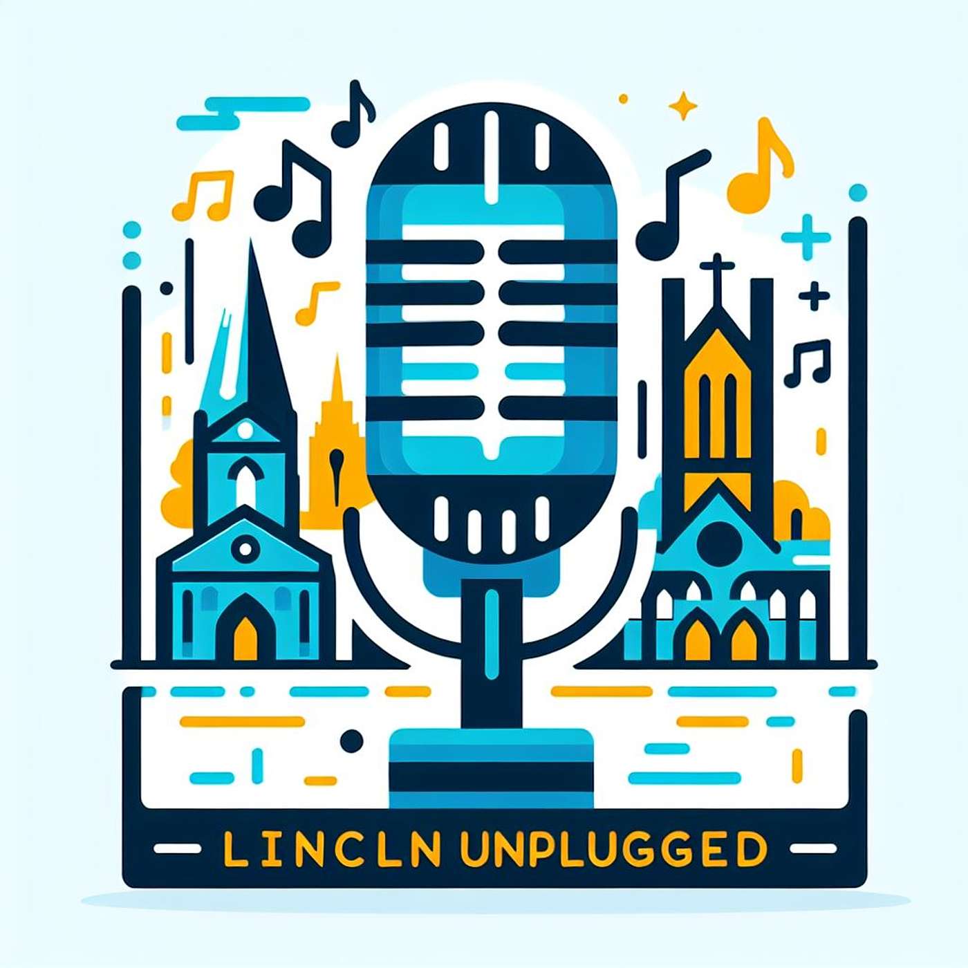 Lincoln Unplugged