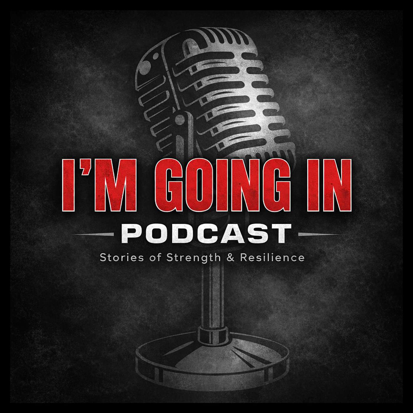 I\'m Going In Podcast