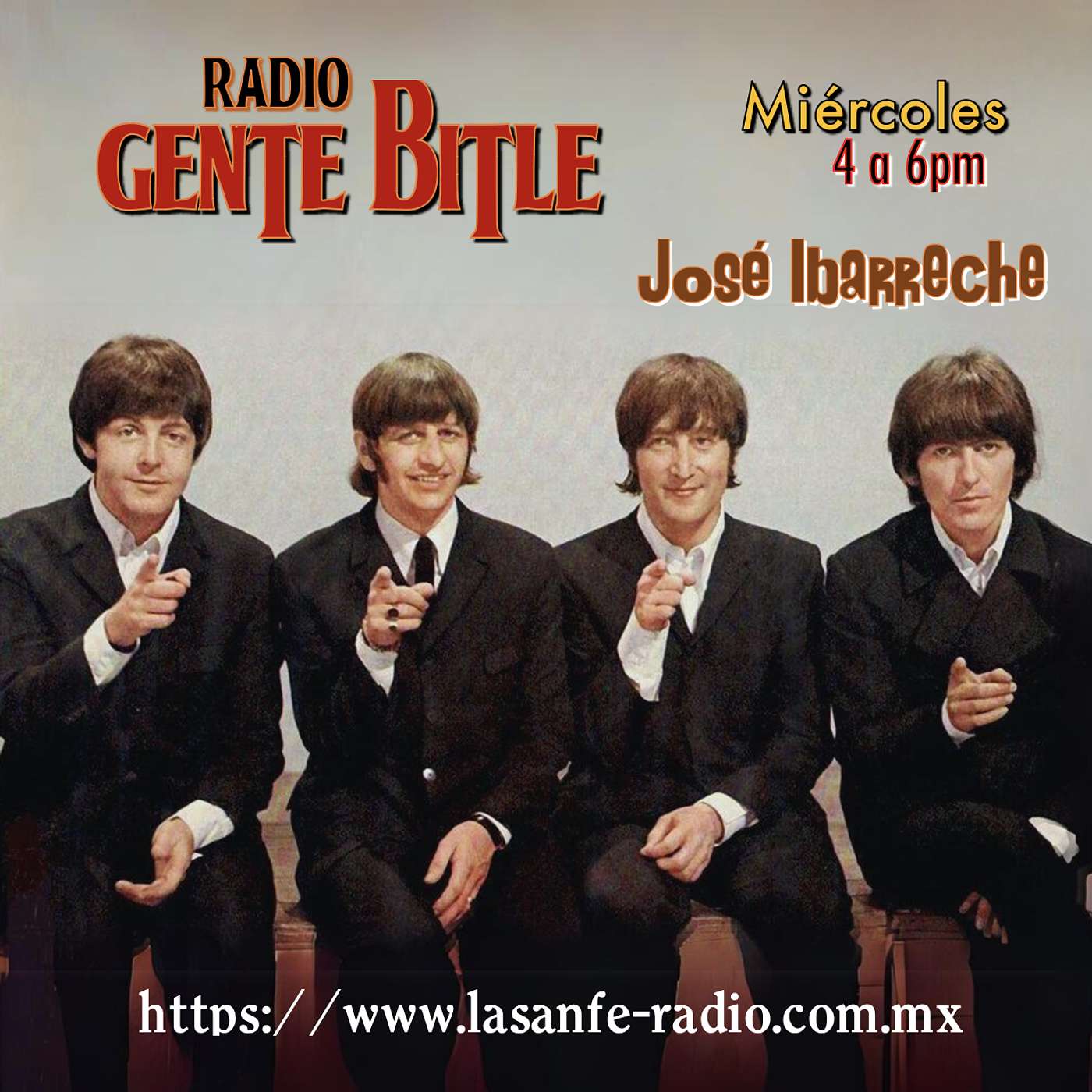 Gente Bitle