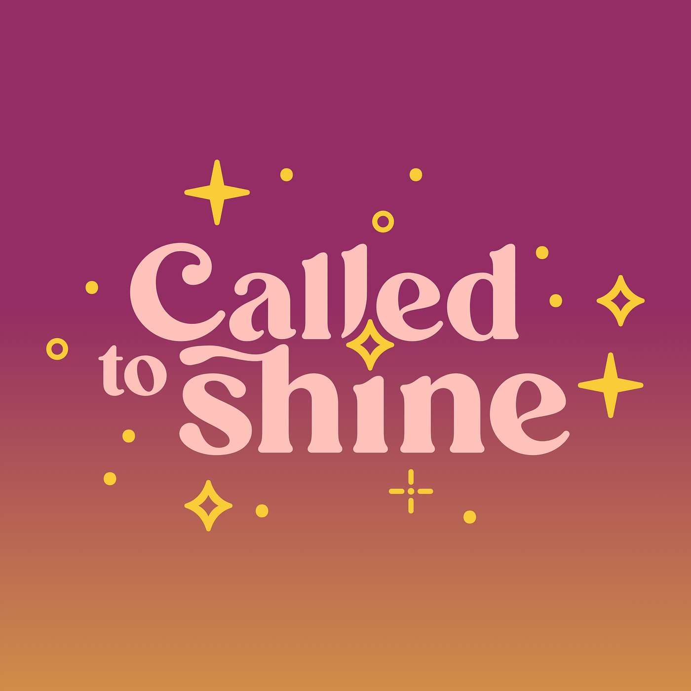 A Calling To Shine: Lighting the Way For Others to See Jesus