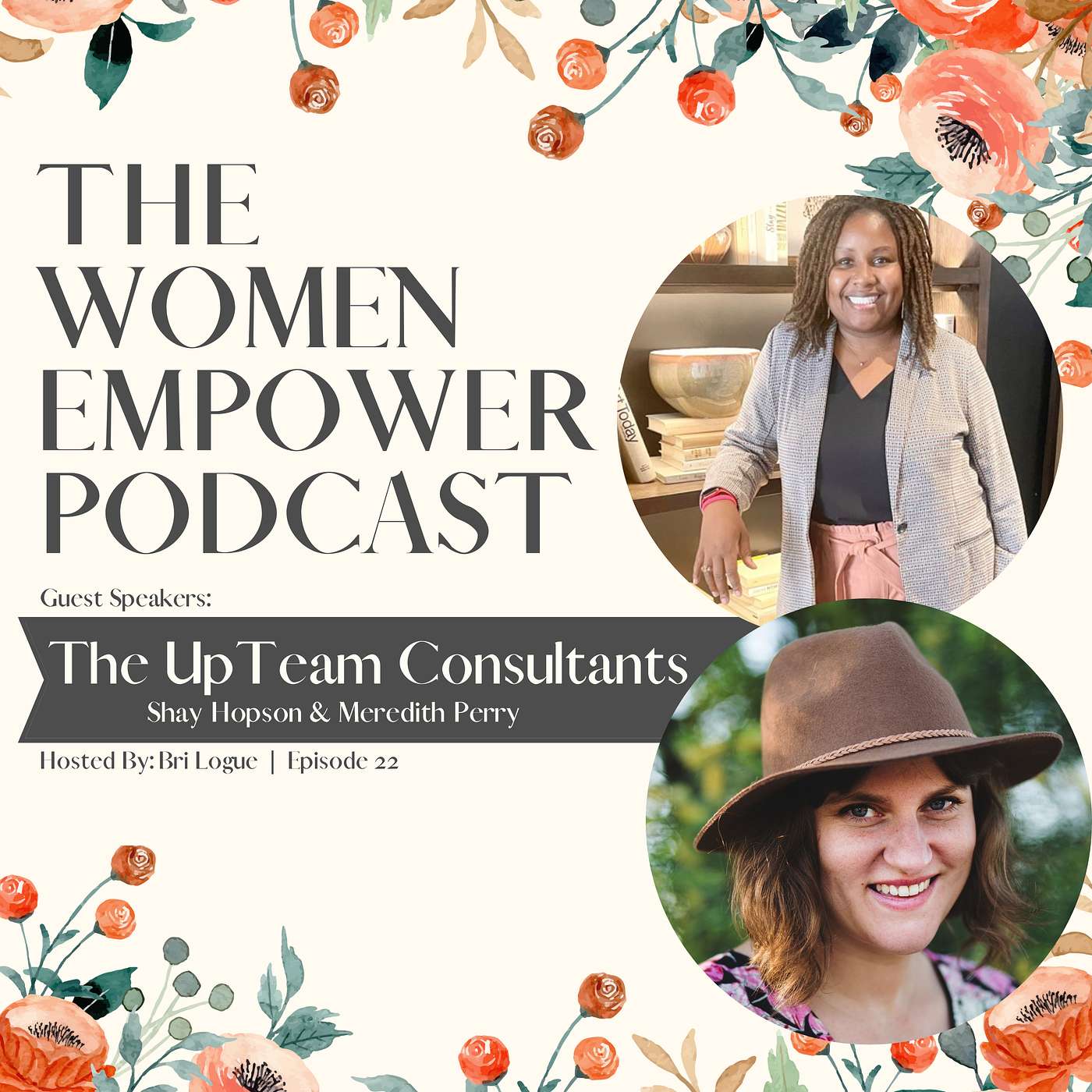 Women Empower Wednesdays