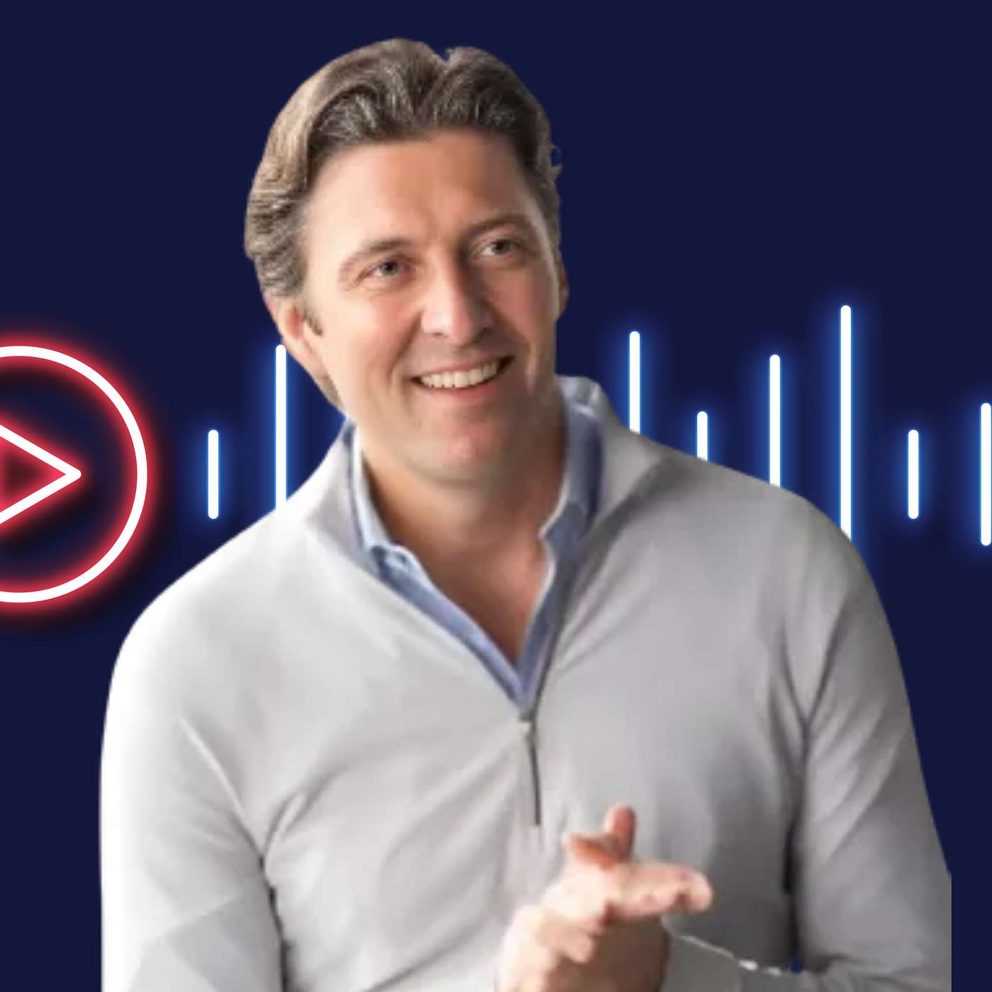 How AI Is Redefining The Event Experience with Human[X] CEO Stefan Weitz