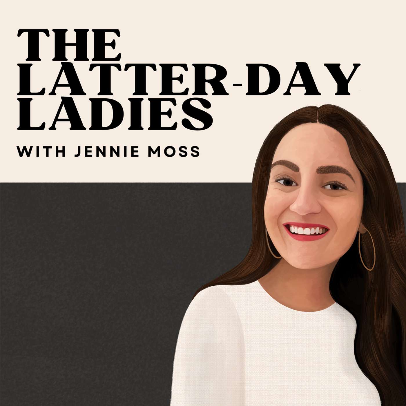 The Latter-Day Ladies