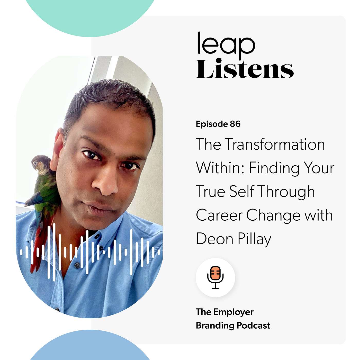 LEAP Listens