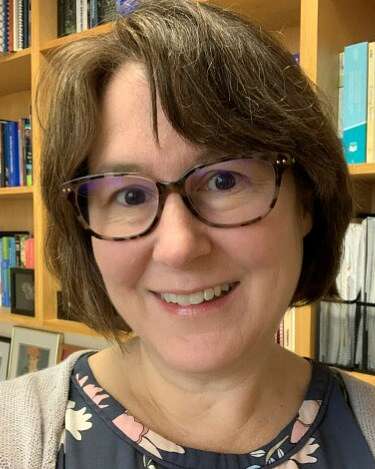 Dr. Frances Champagne