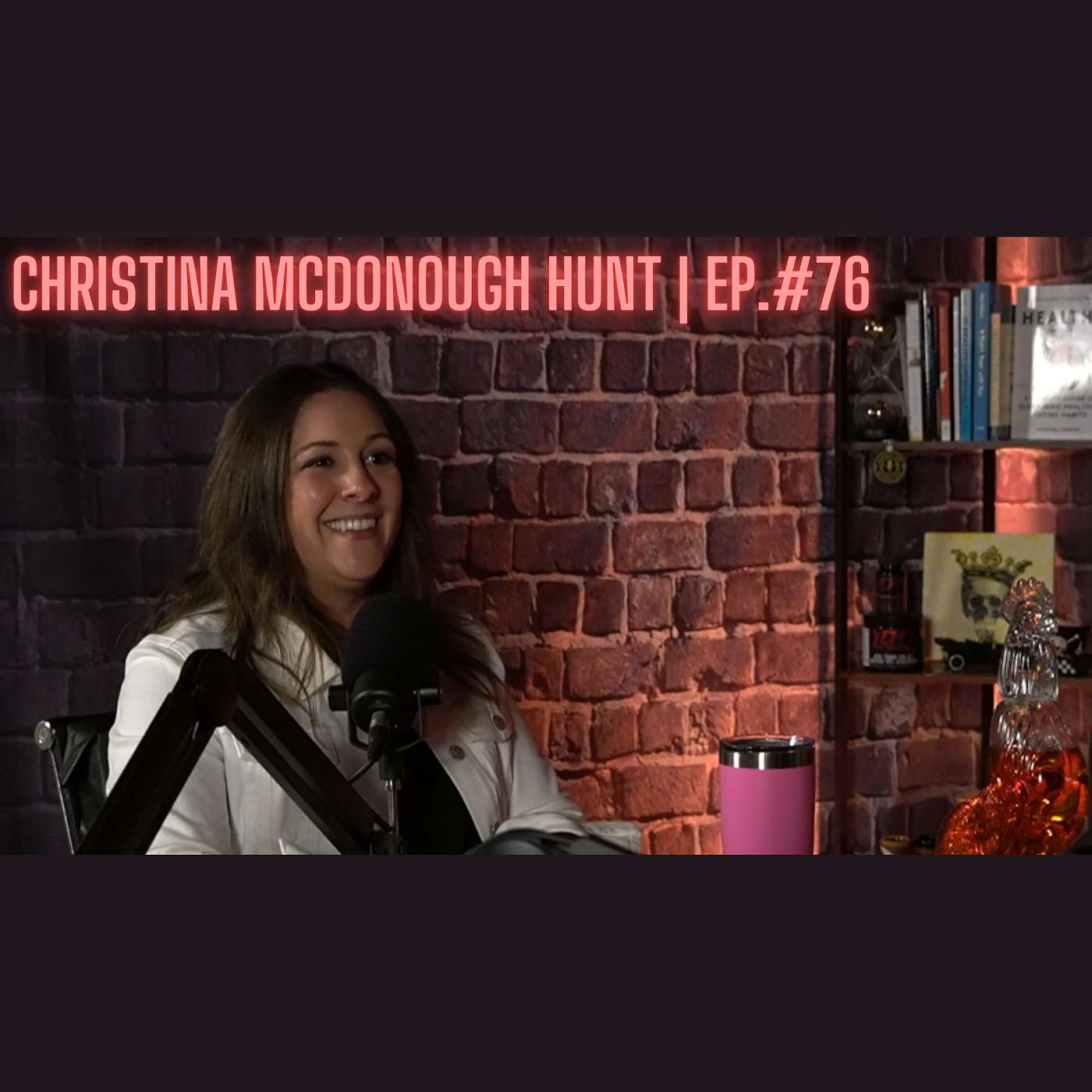 To Bring About Podcast