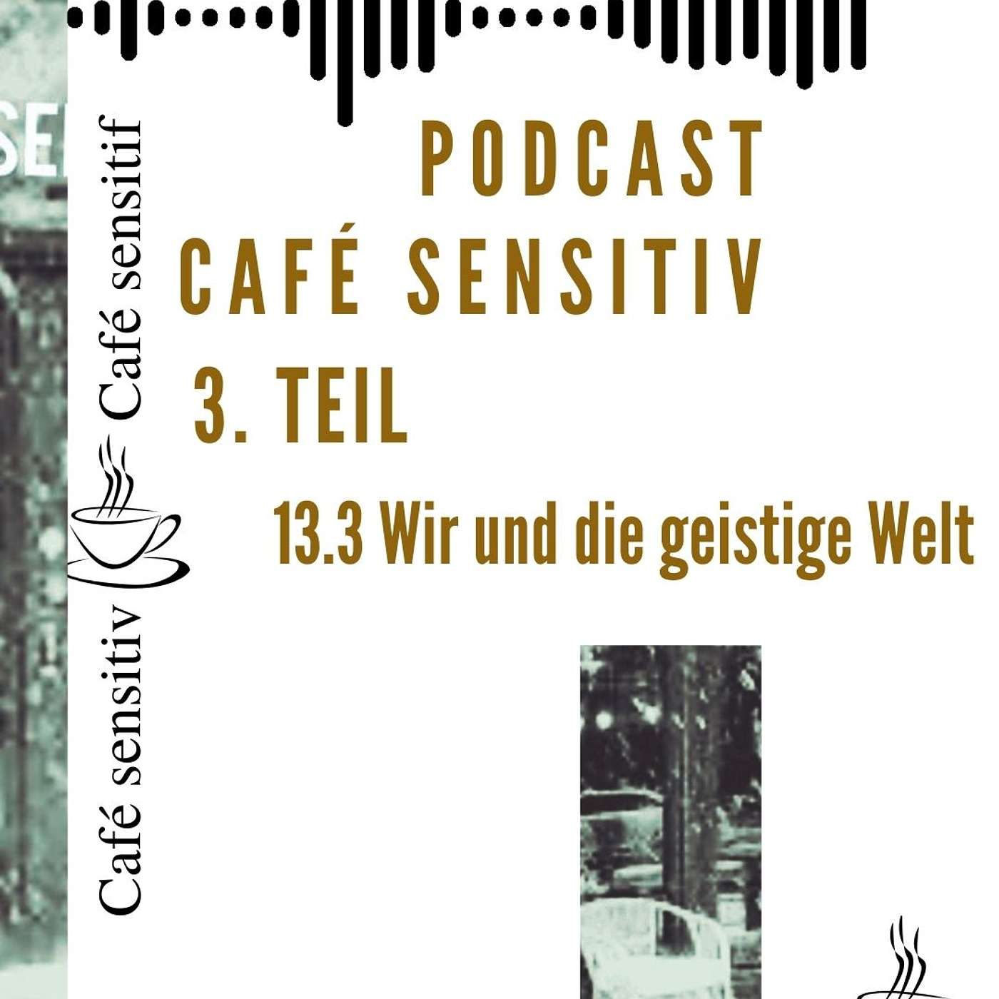 Café Sensitiv Podcast