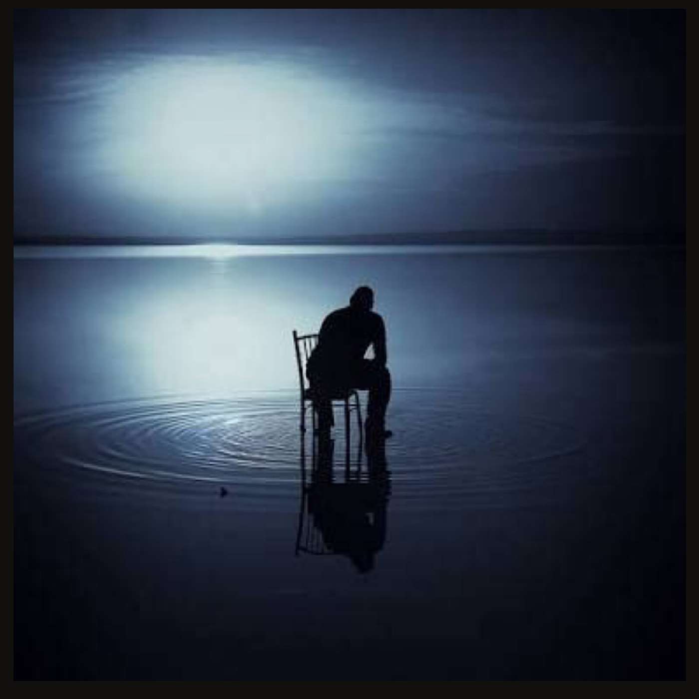 Episode : 6 - Suffering in Silence episode artwork