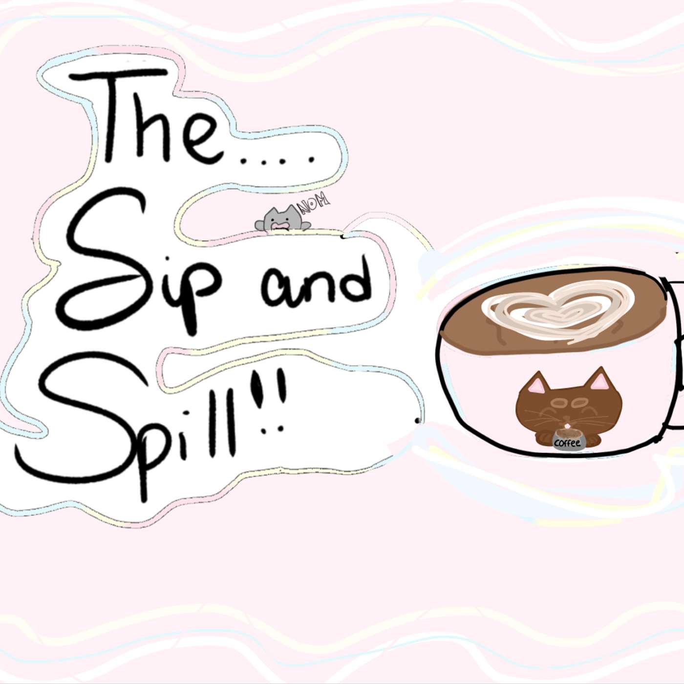 The sip & spill