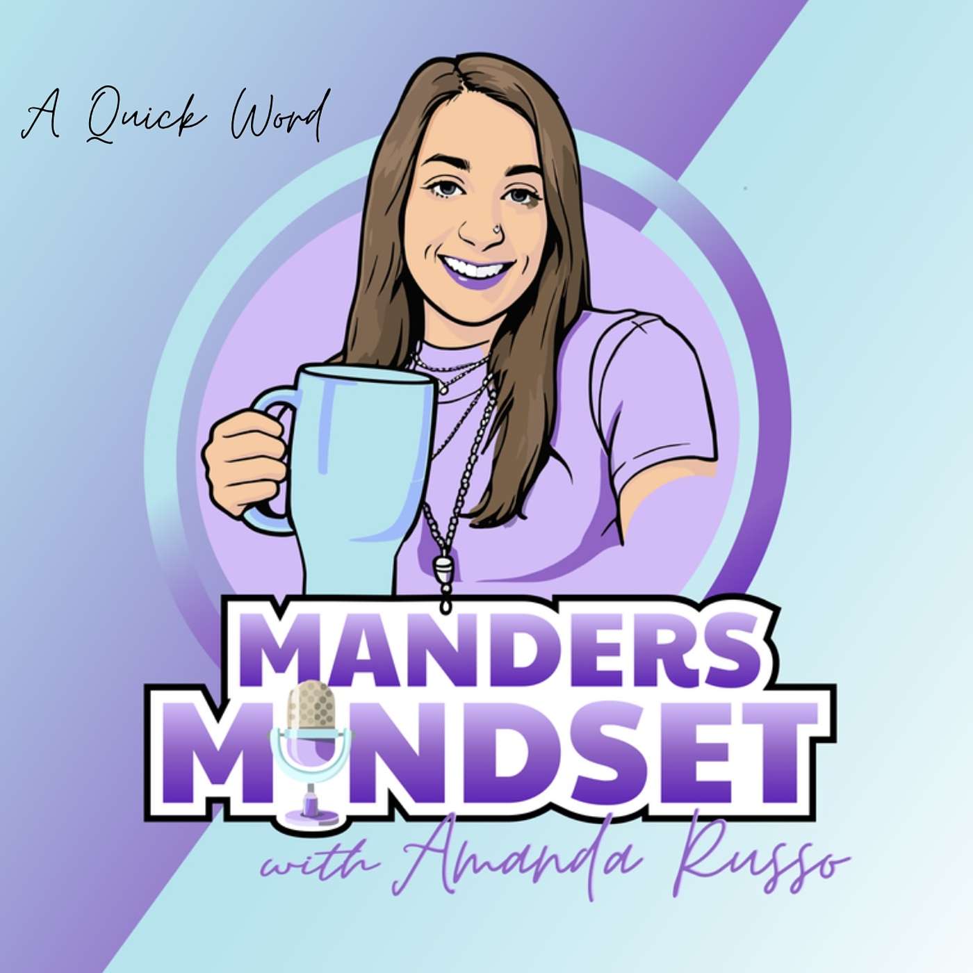 aqw- The Impact of Your Innermost Connections on Daily Habits