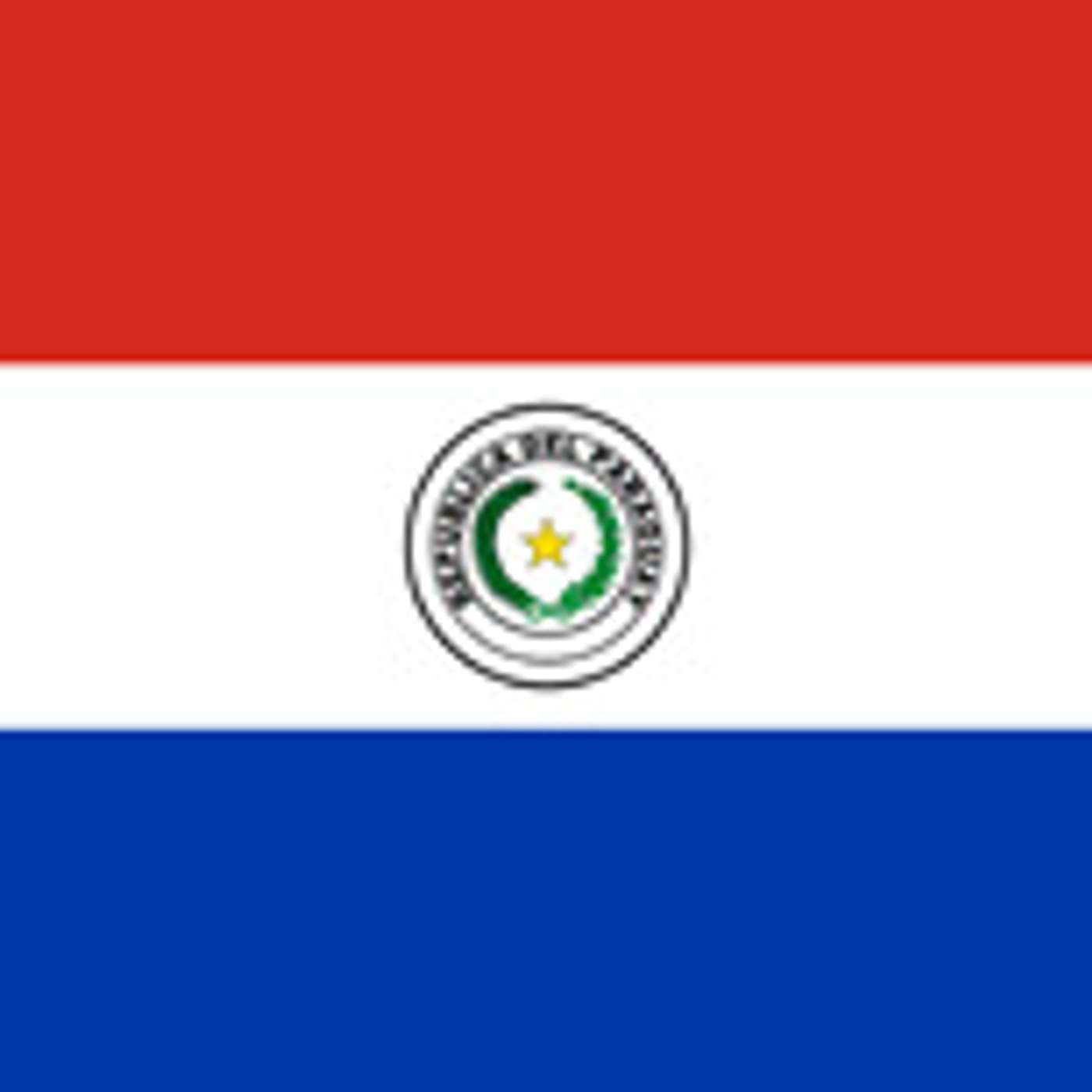 Vlamingen in de Wereld - Arnoud Cuppens - Paraguay