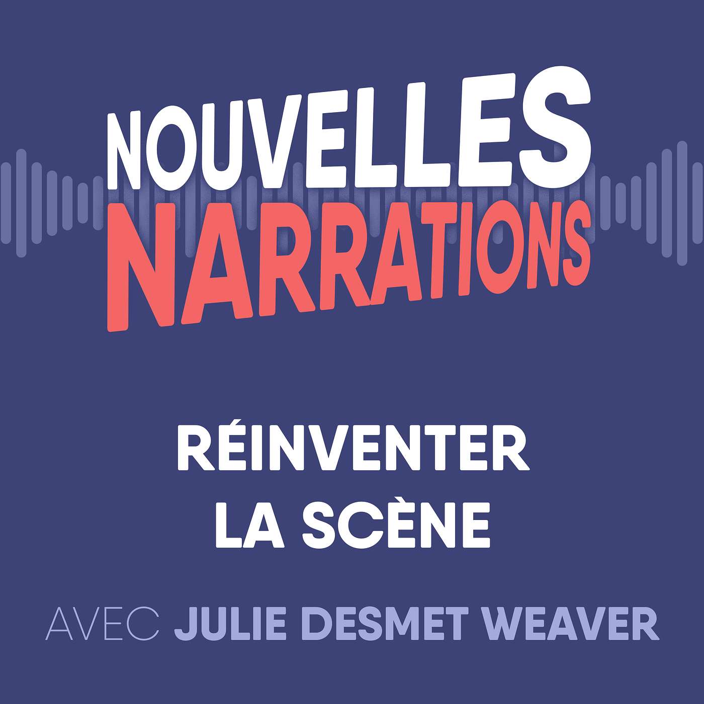 Nouvelles Narrations
