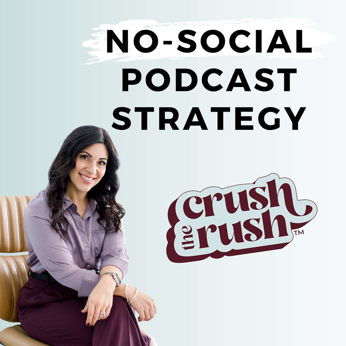 586 - Building Consistent Income Without the Scroll: Stefanie Gass’s No-Social Podcast Strategy with Stefani Gass 586 - Building Consistent Income Without the Scroll: Stefanie Gass’s No-Social Podcast Strategy with Stefani Gass
