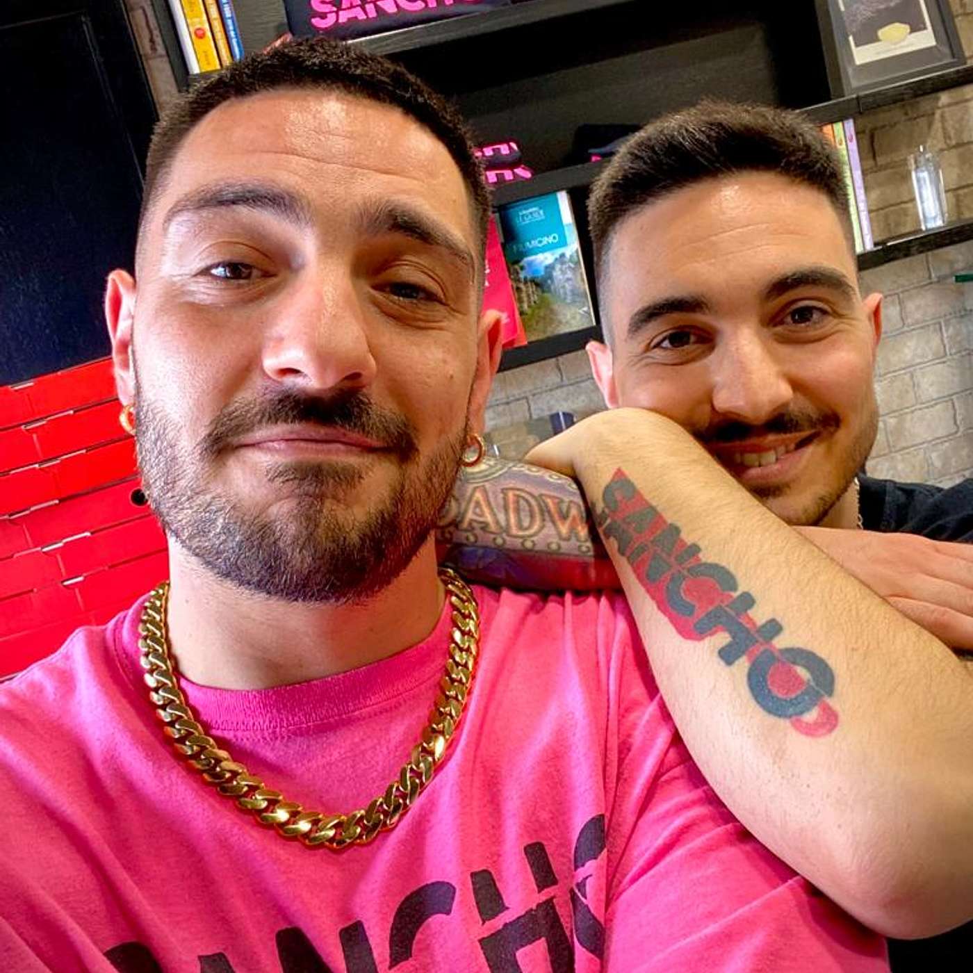 Che Pizza - Il podcast