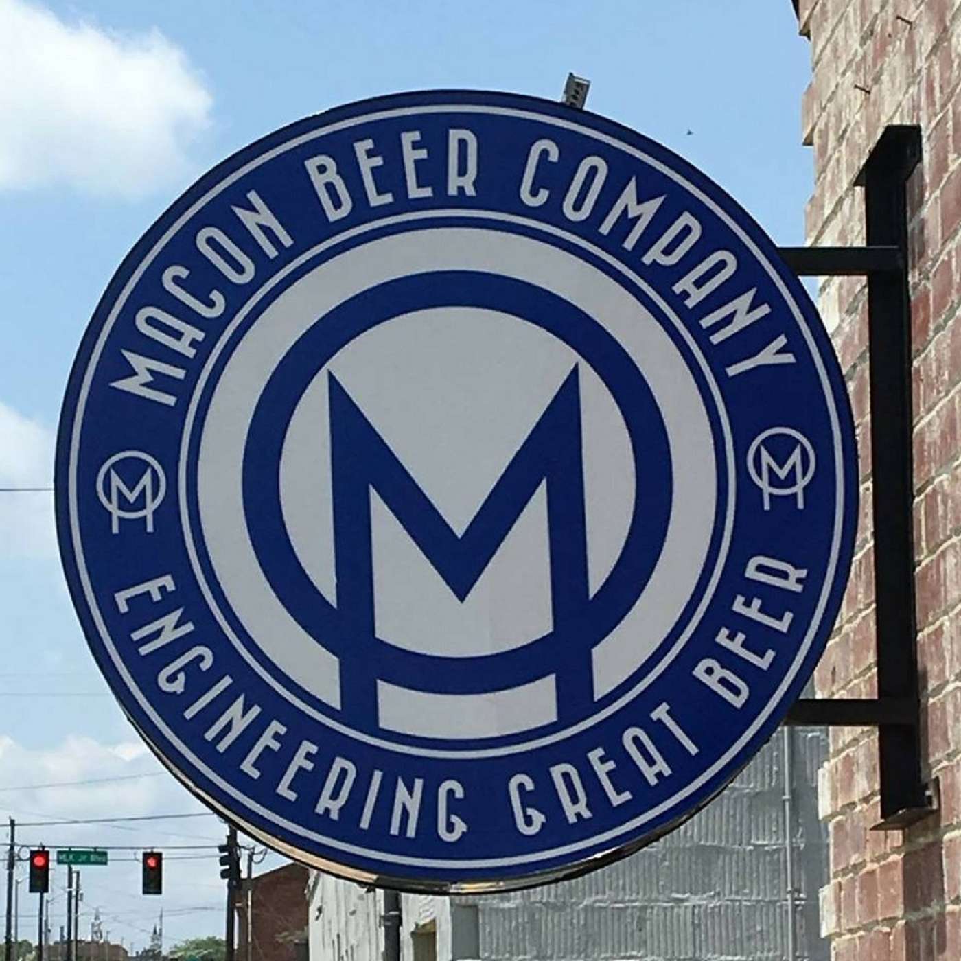 E108: Macon Beer Company's Yash Patel