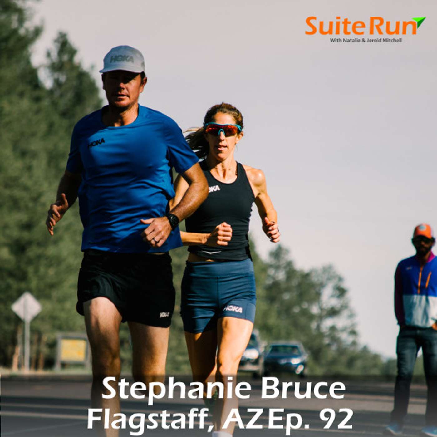 Suite Run