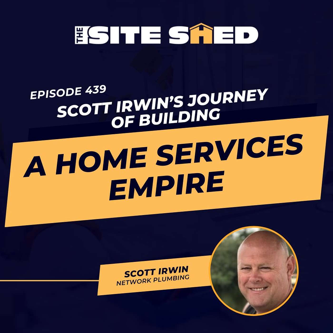 The Site Shed | Systems, Strategy and Growth for Tradies and Contractors