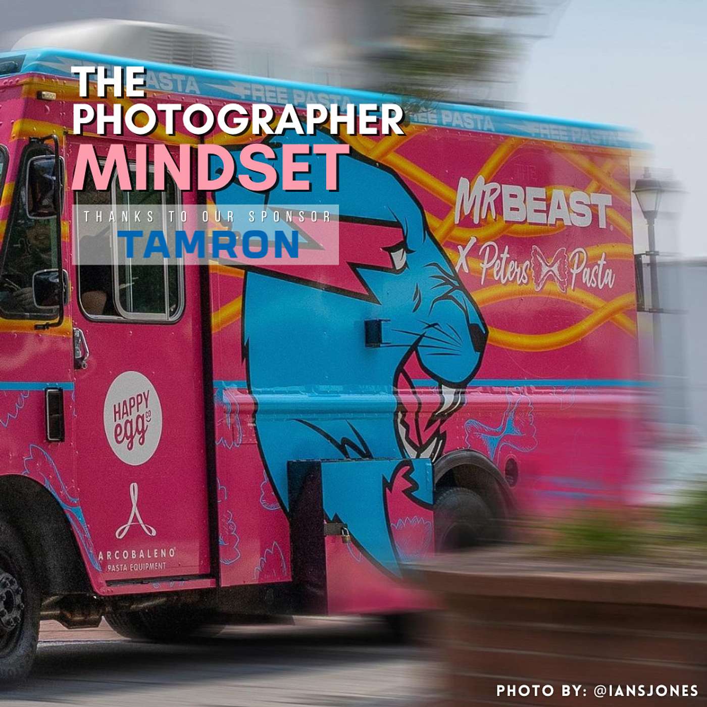 The Photographer Mindset