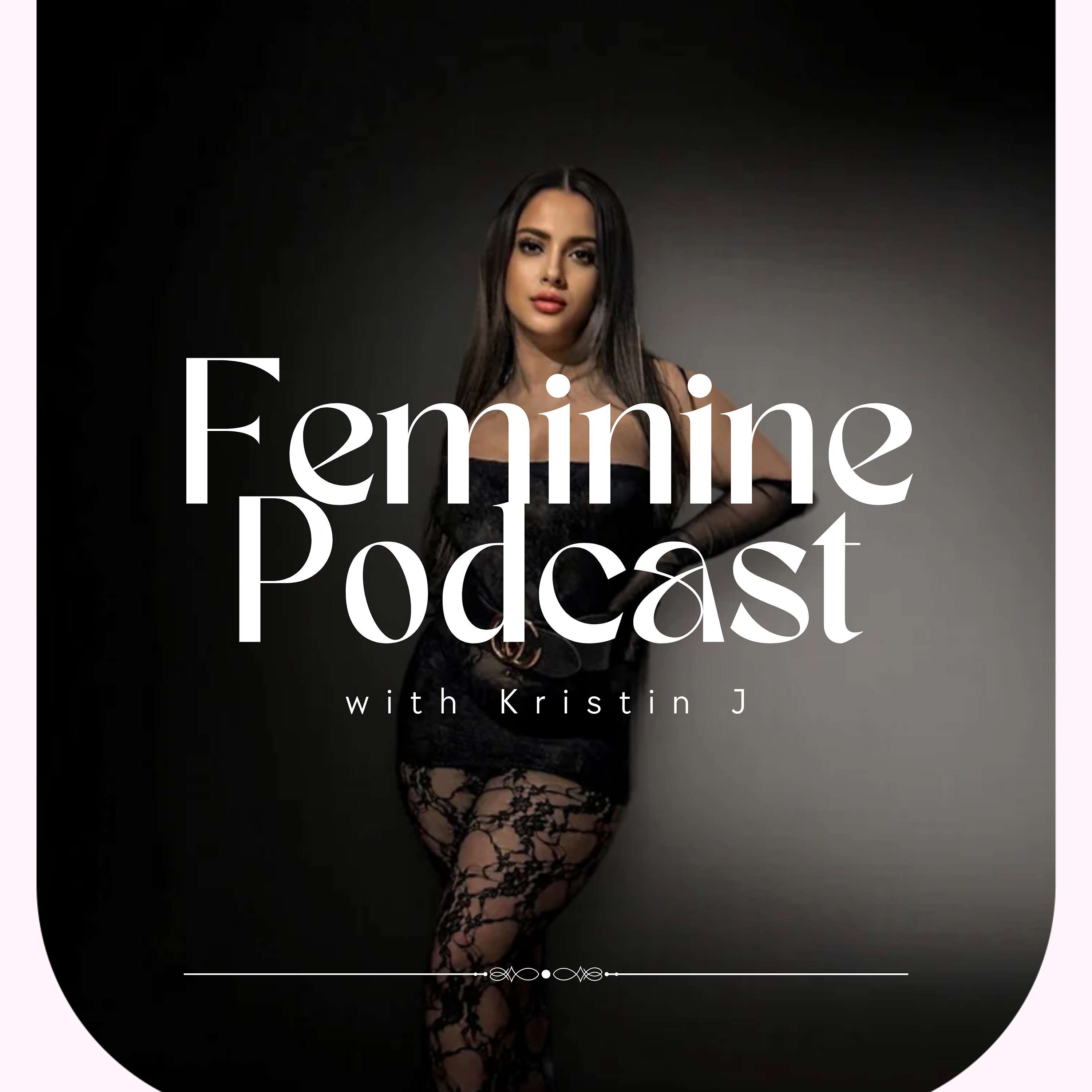 Kristin J 's Podcast