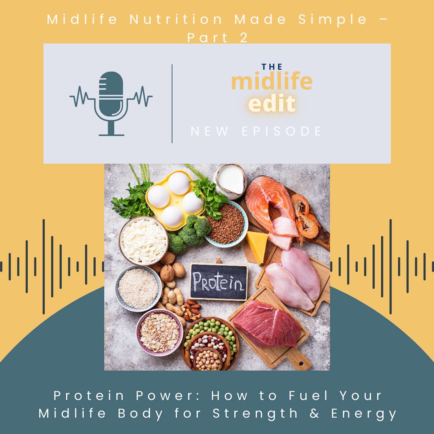 The Midlife Edit