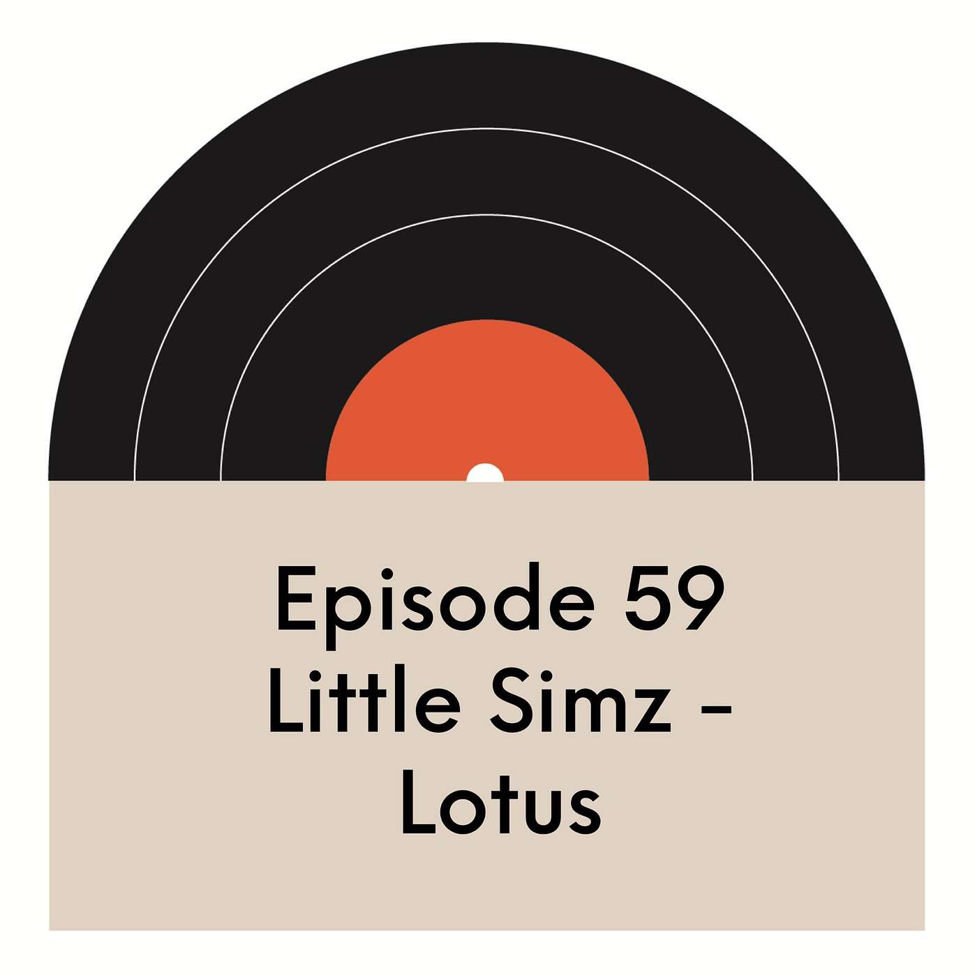 This Is Not Happening - An Album Of The Month Podcast