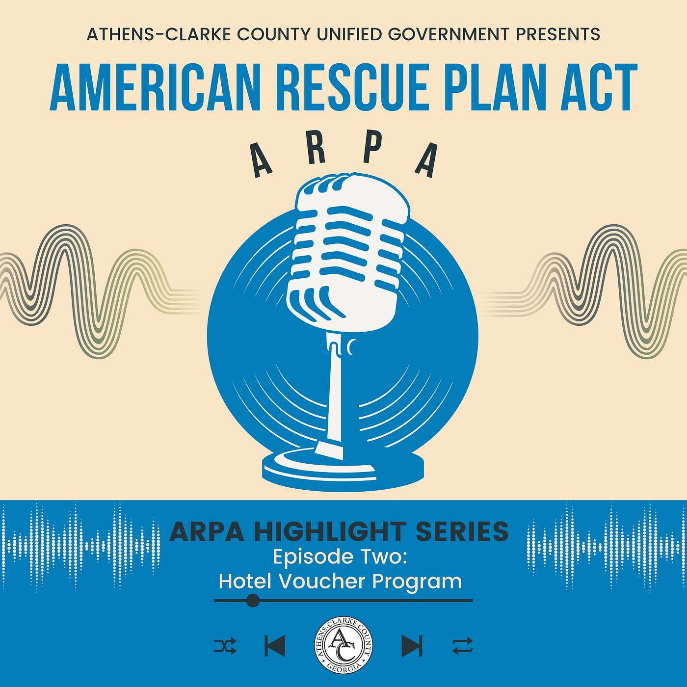 Episode 2 – Advantage Behavioral Health Systems: A Deep Dive into Their Hotel Voucher Program