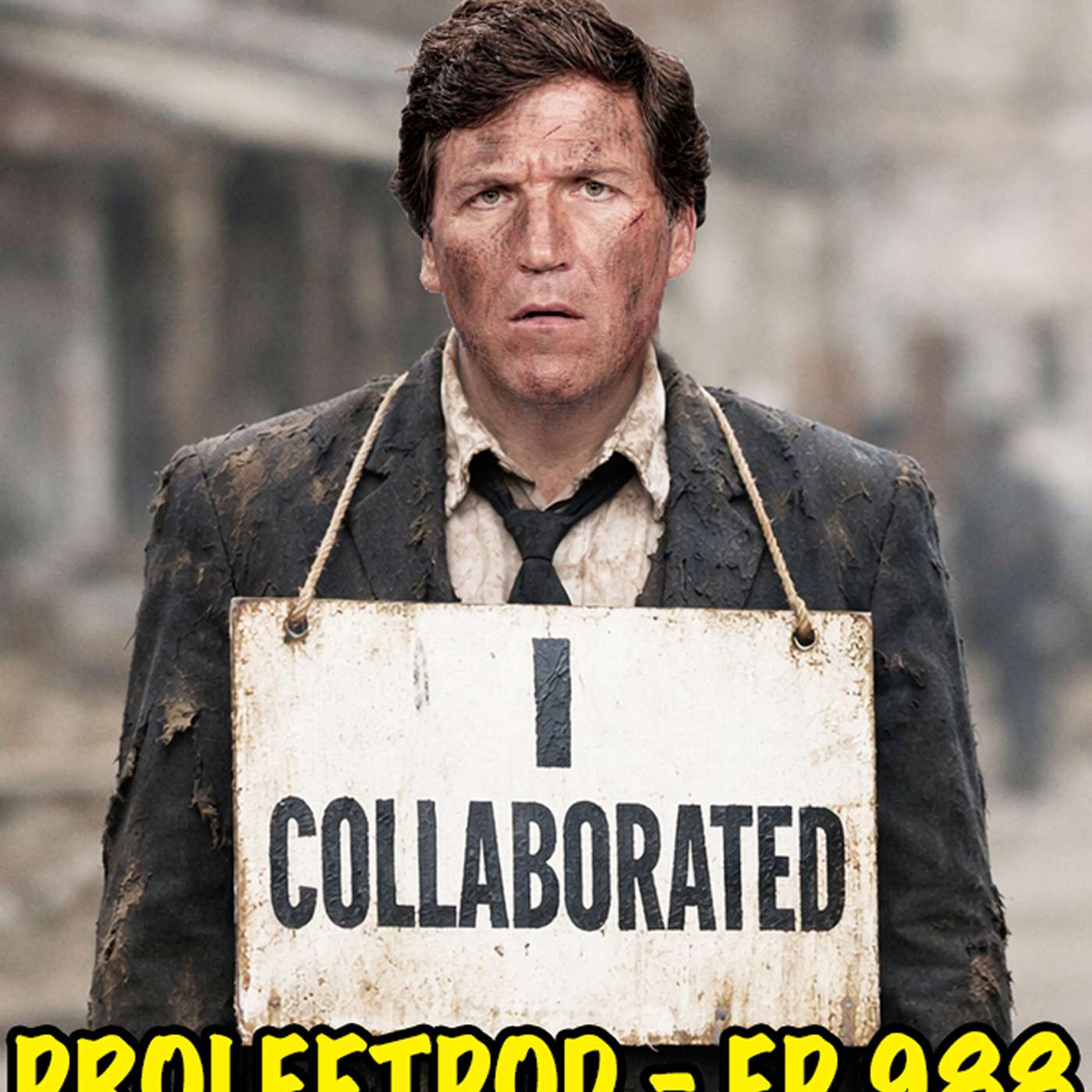 Ep 988: Schrödinger's Alliances