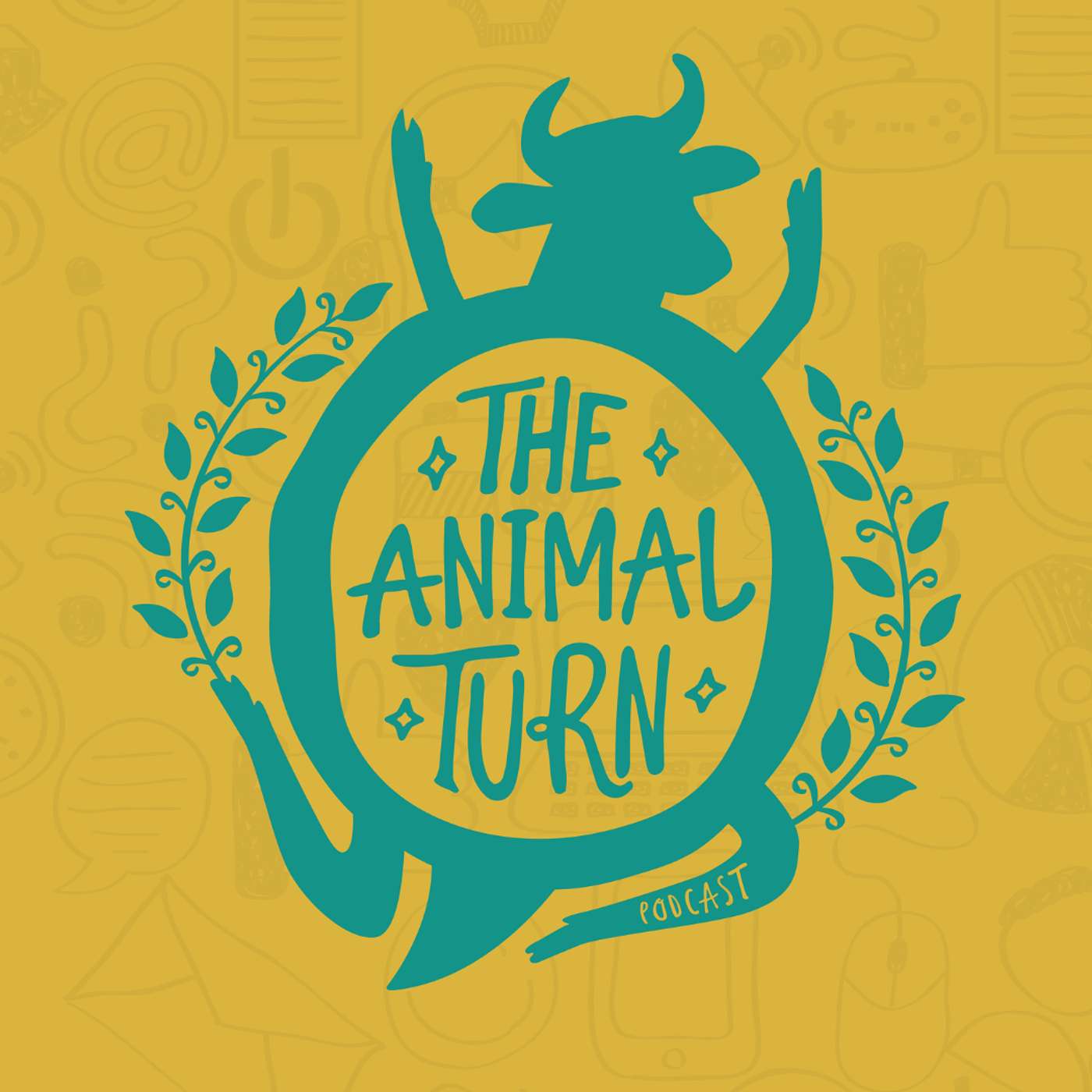 The Animal Turn
