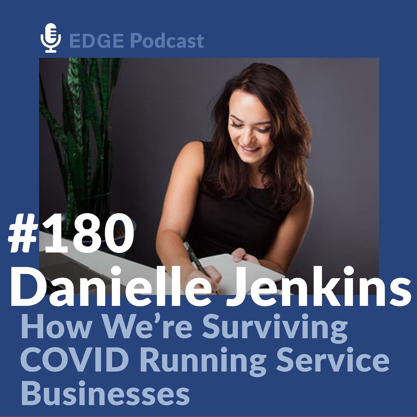 How We're Surviving COVID Running Service Businesses