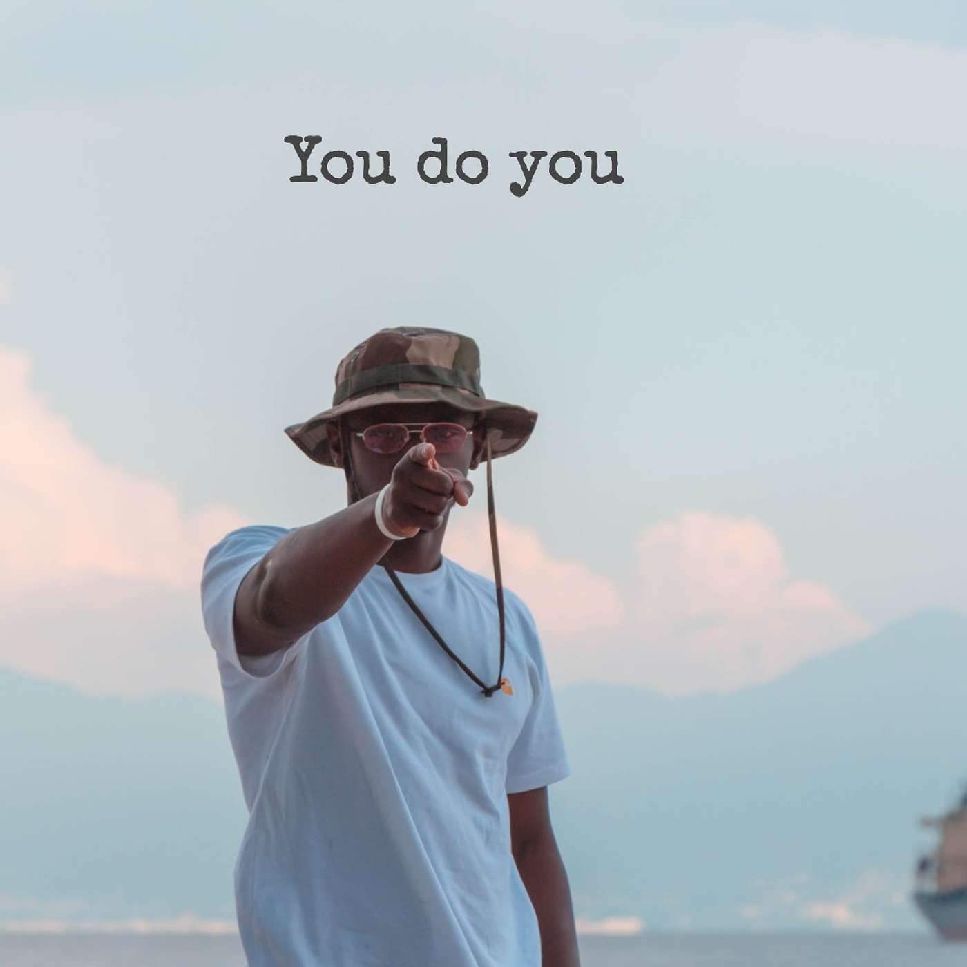 #287 You do you episode artwork