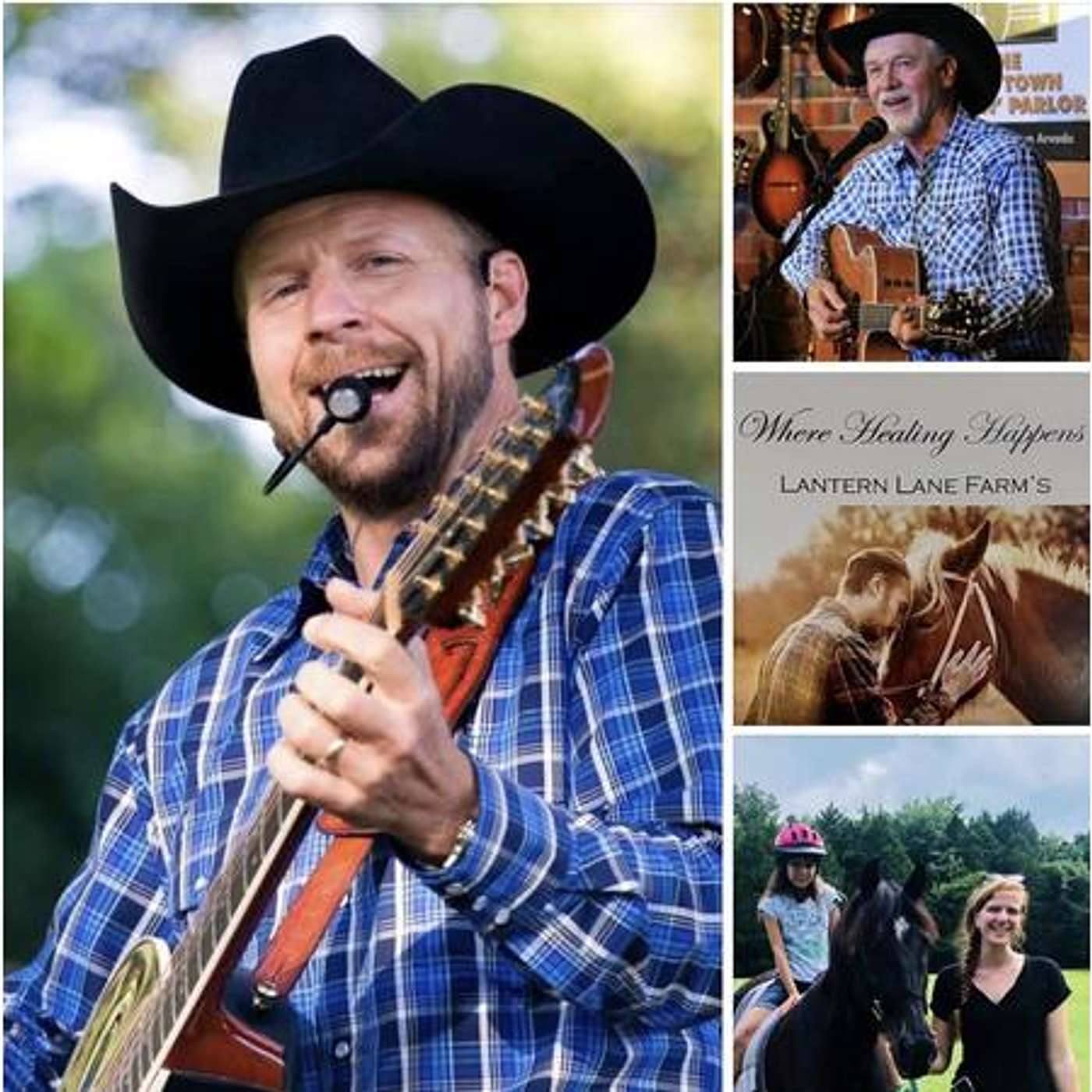 Equestrian Legacy Radio