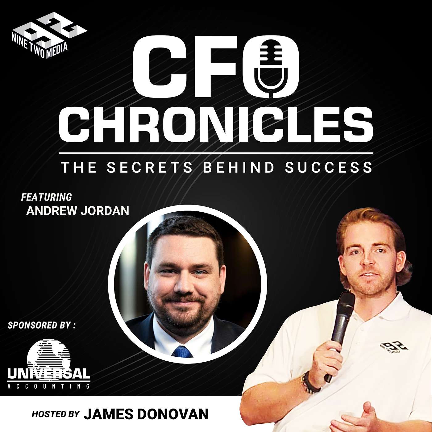 From Layoff to FBI Whistleblower: The Wild Path to Success - with Andrew Jordan