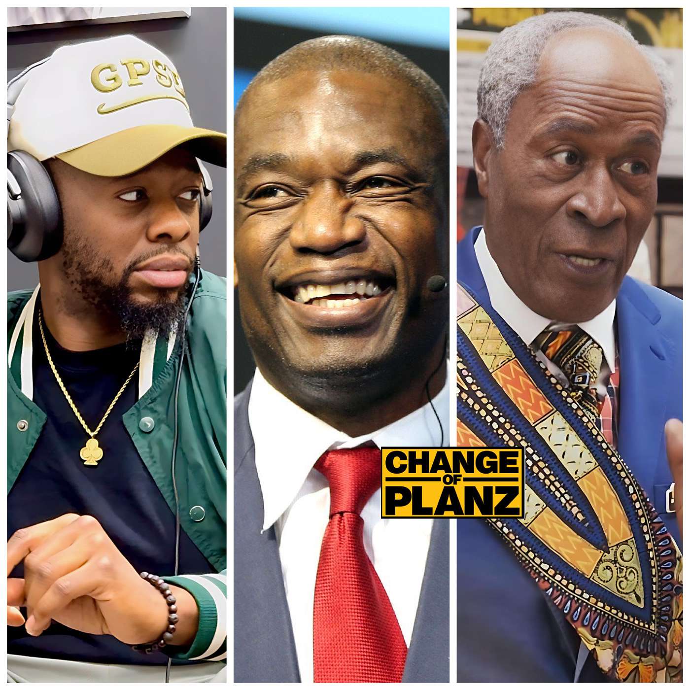 4Th Quarter Pressure, Rip To Dikembe Mutombo & John Amos, Winter Arc Means Refocusing!