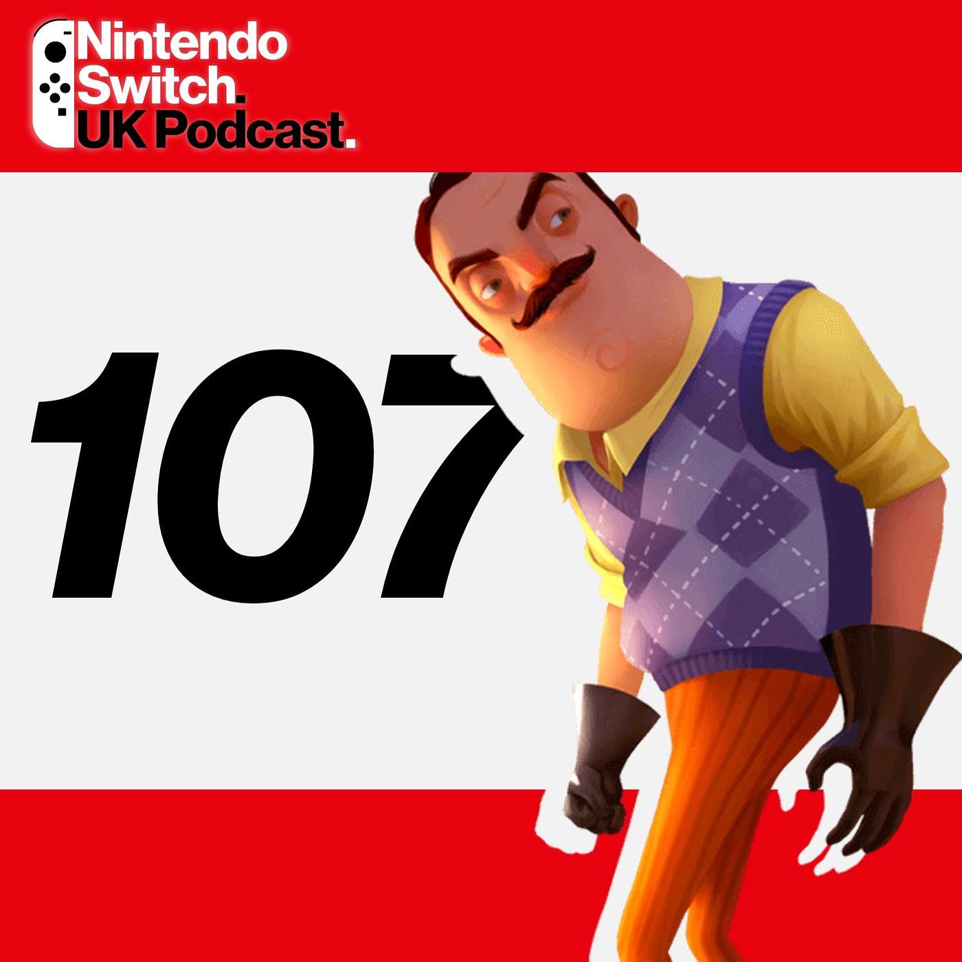 Crops & Monsters - Episode 107