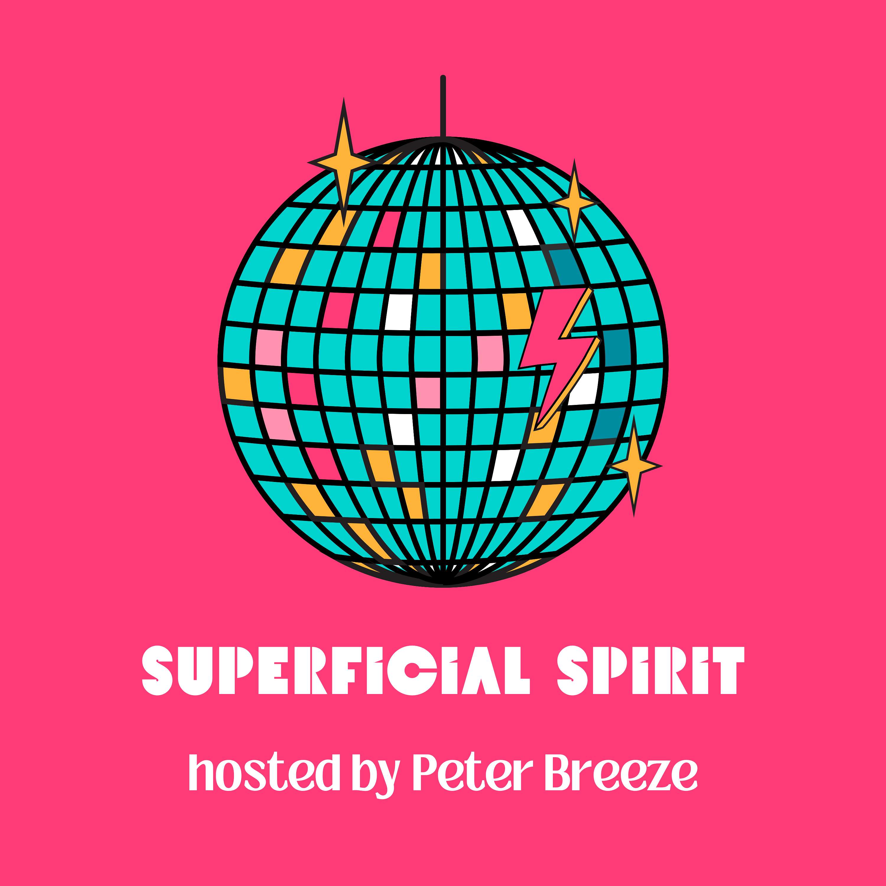 Superficial Spirit