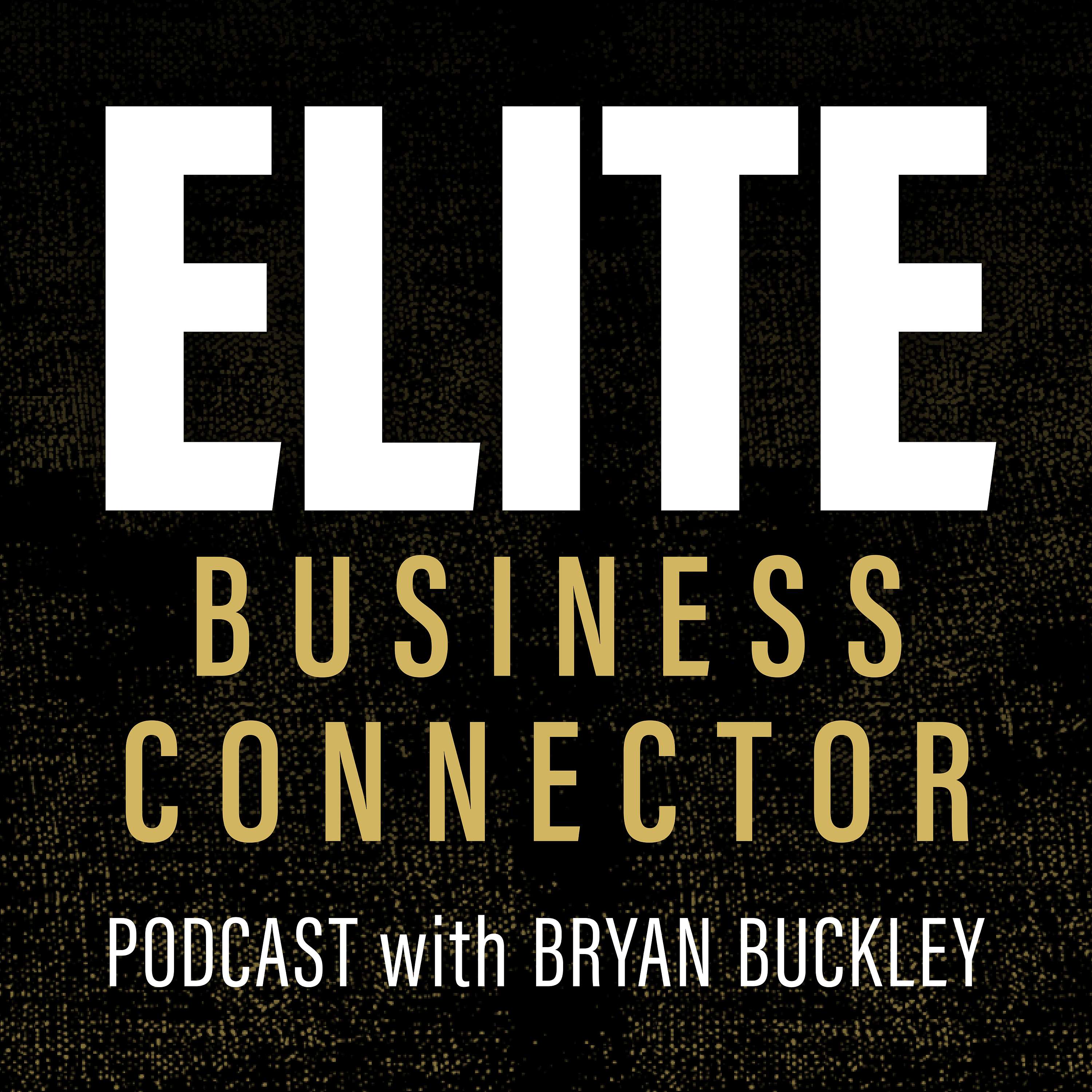 Elite Business Connector Podcast