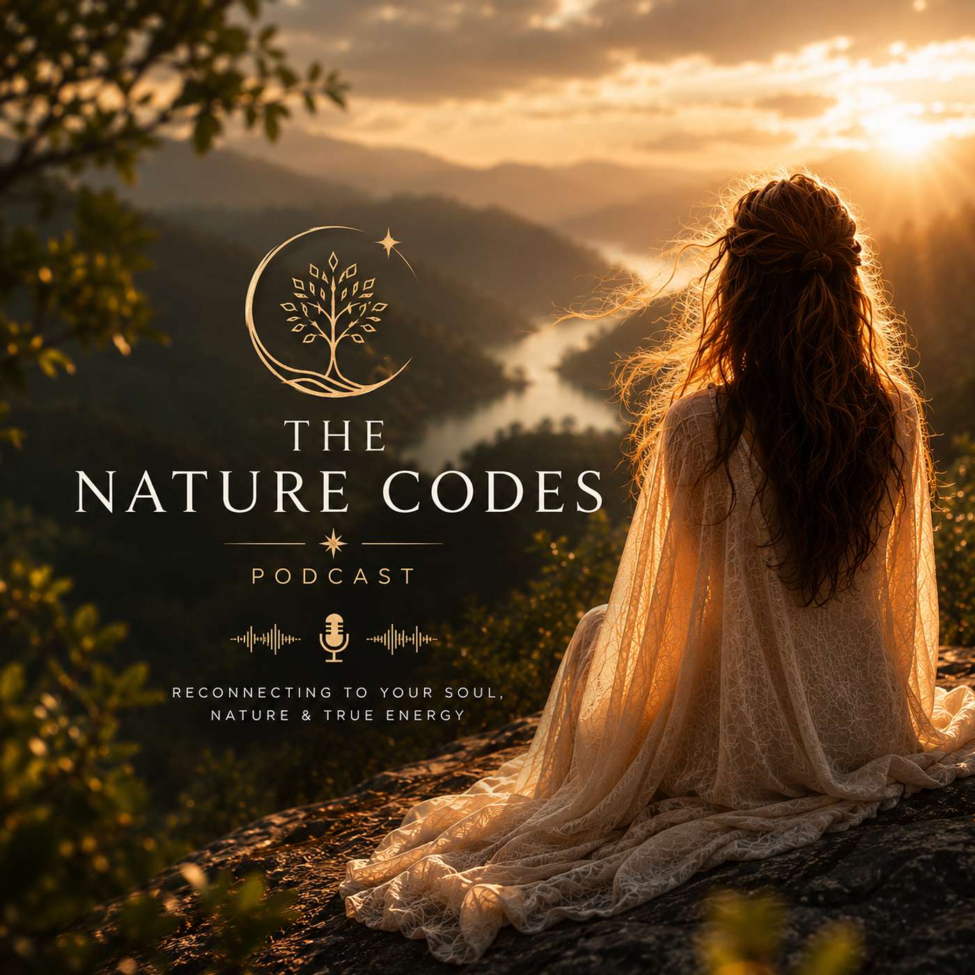 The Nature Codes