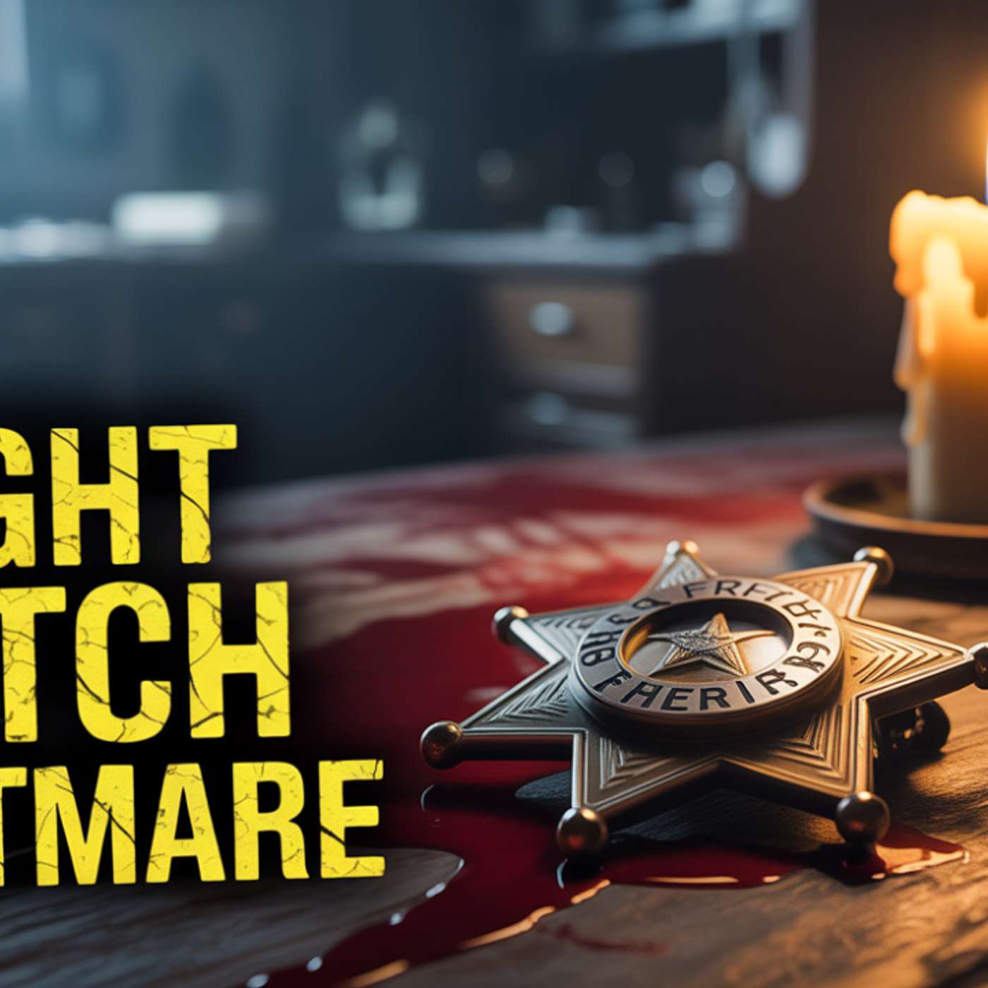 5 Real Terrifying Sheriff Night Watchmen Horror Stories
