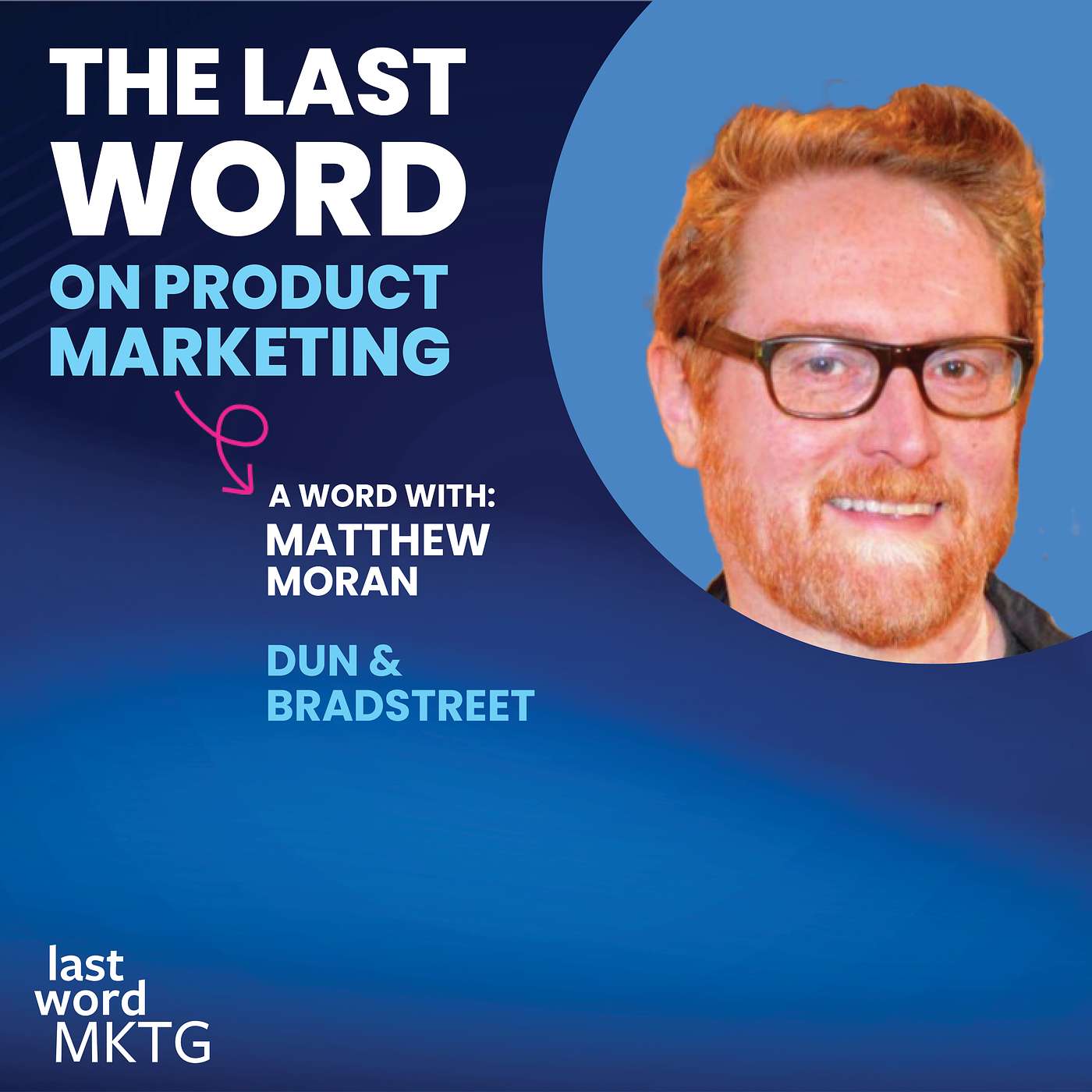 EPISODE 1: Matthew Moran on Navigating the Challenges of Product Marketing