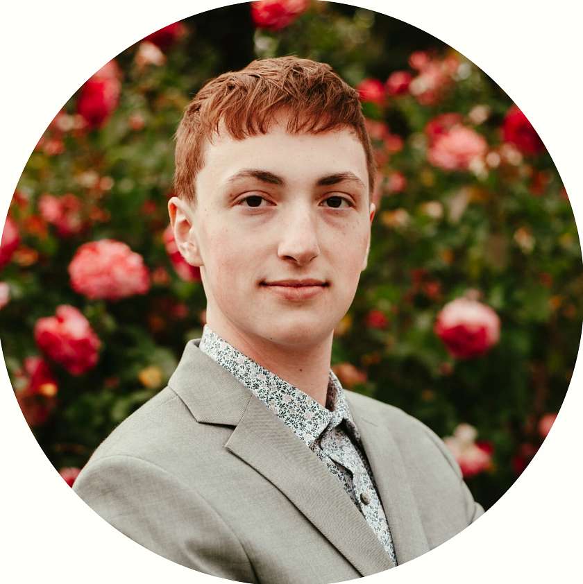 Caleb Palka