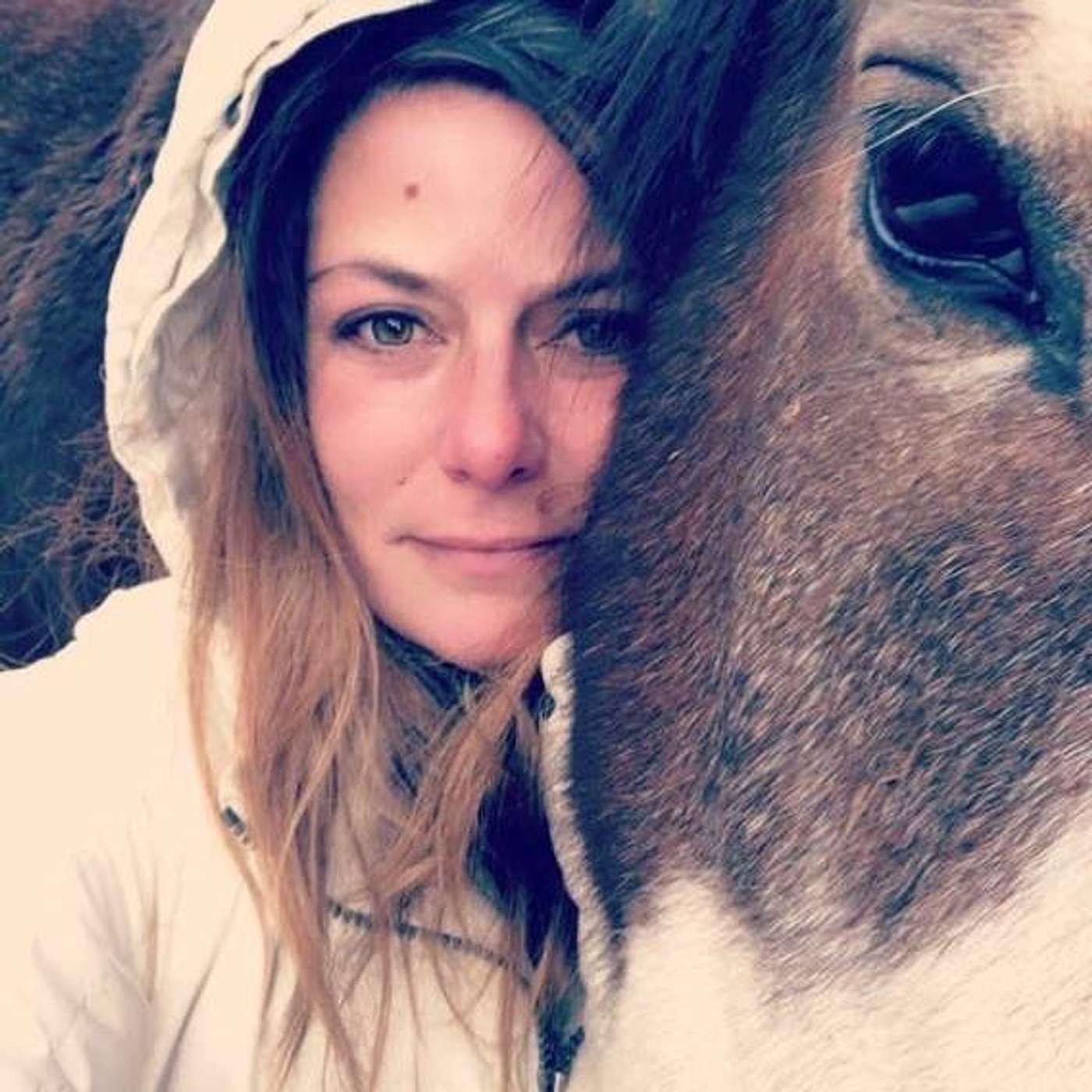Sarah Russoniello - Founder and Executive Director for Serendipity Therapeutic Riding Center