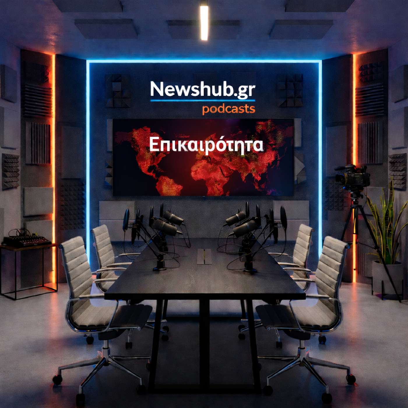 Σταύρος Χριστακόπουλος: Γιατί ο Μητσοτάκης τρίβει τα χέρια του με την είσοδο Καρυστιανού στη πολιτική!