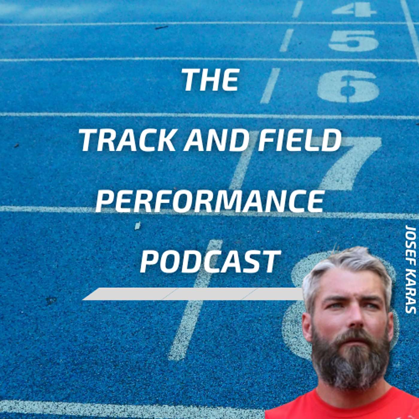 Josef Karas: Nailing General Prep, Coaching Workhorses, and Battling Physiology (Part 1)