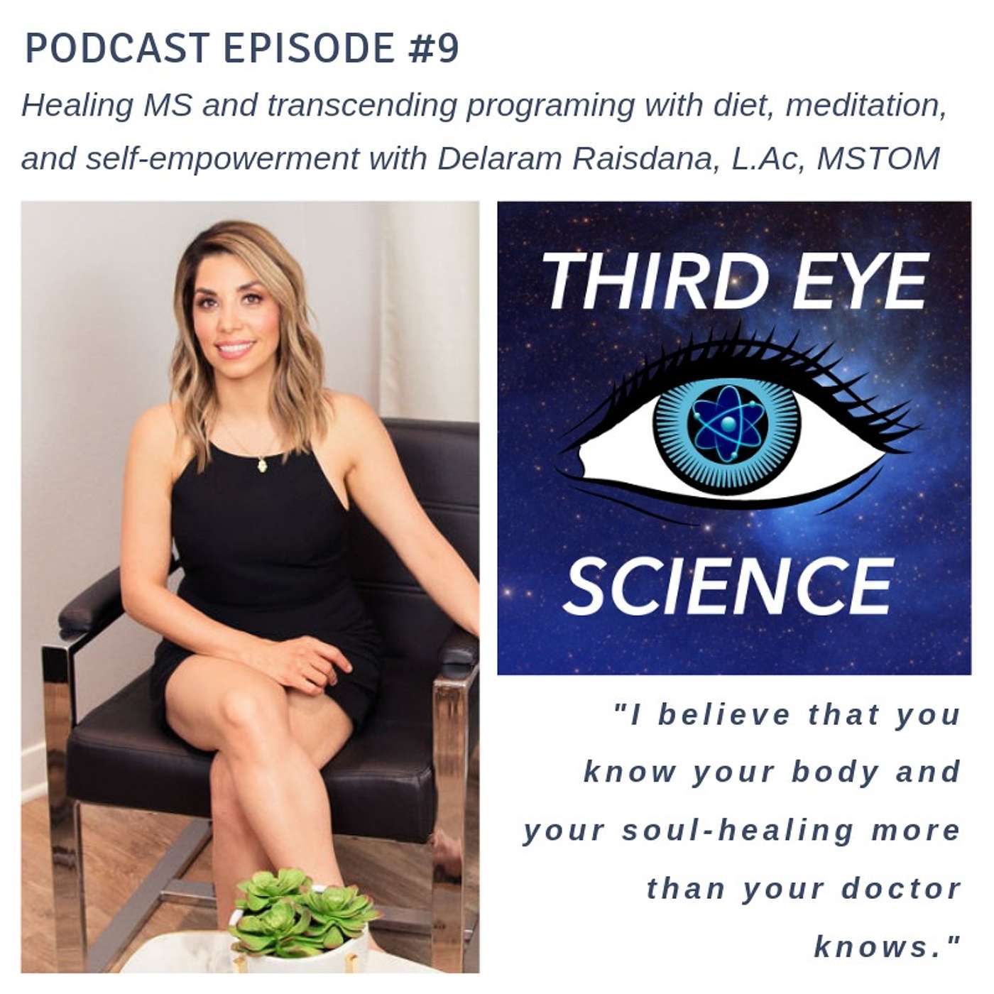 Third Eye Science