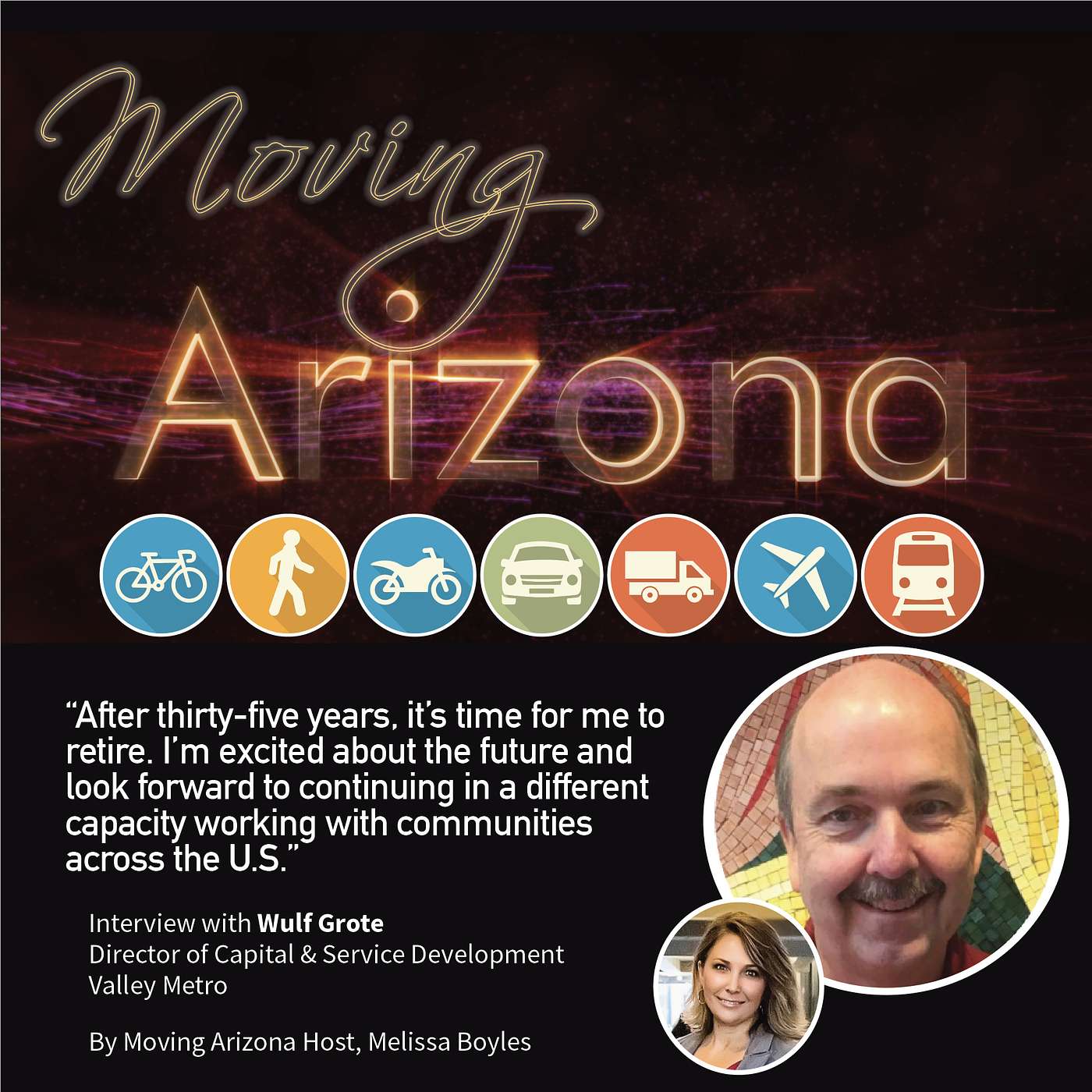 Moving Arizona