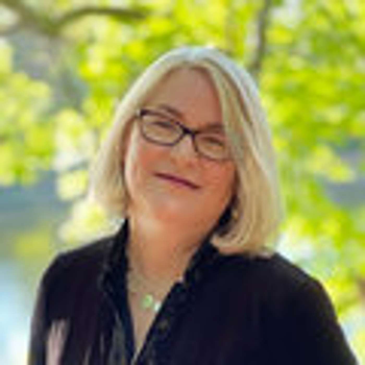 #132: Susan Cattaneo a musician from Boston our Kickass Boomer from Ep#54 has a new Album, "All is Quiet". This is a replay of  Ep#54! episode artwork