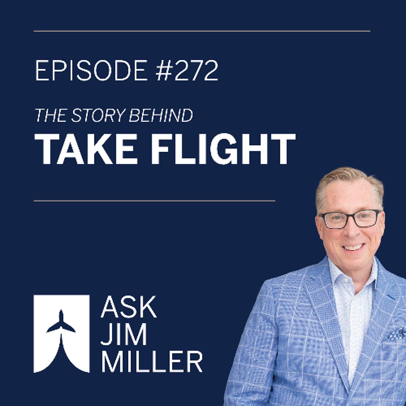 Take Flight Weekly  |  Jim Miller