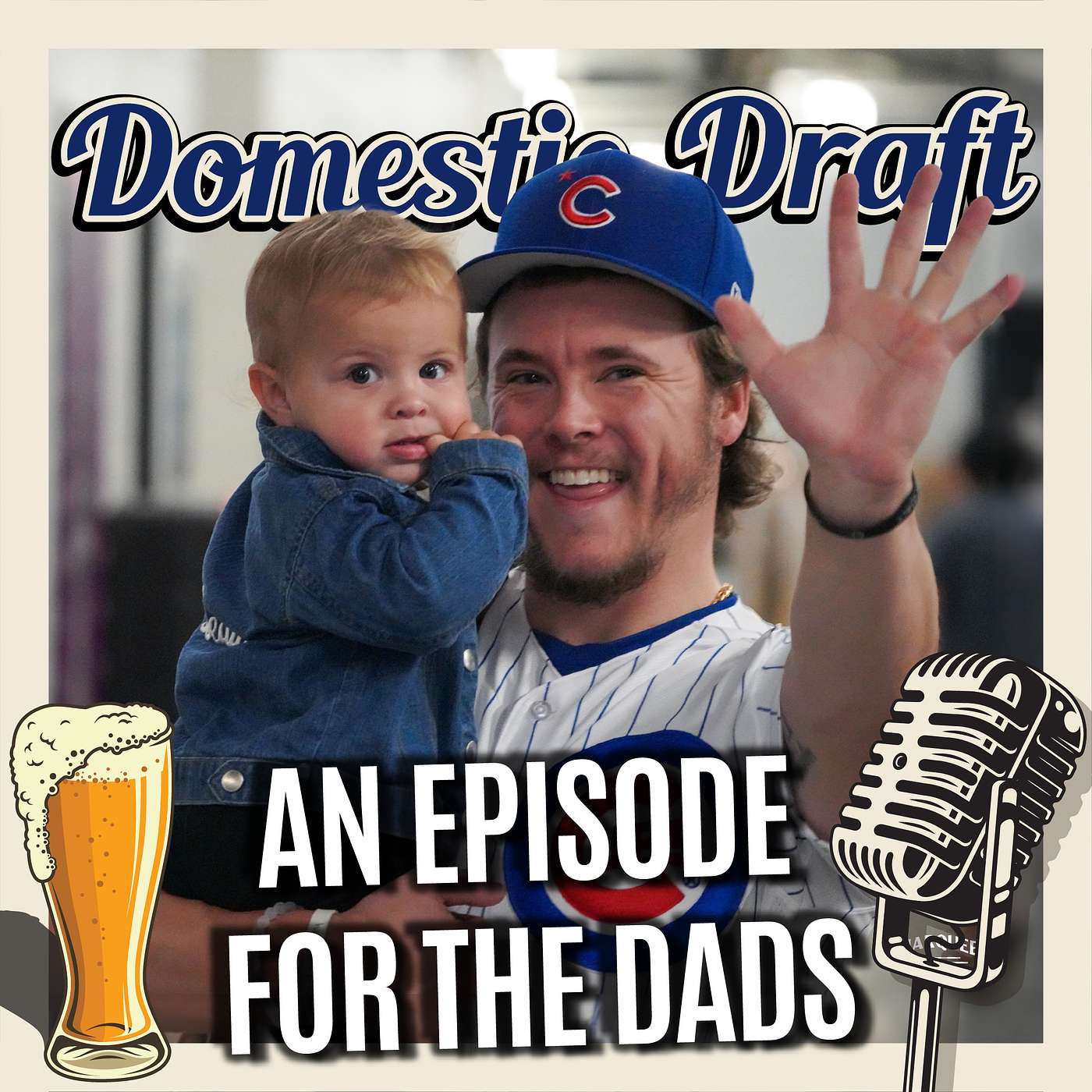 Domestic Draft