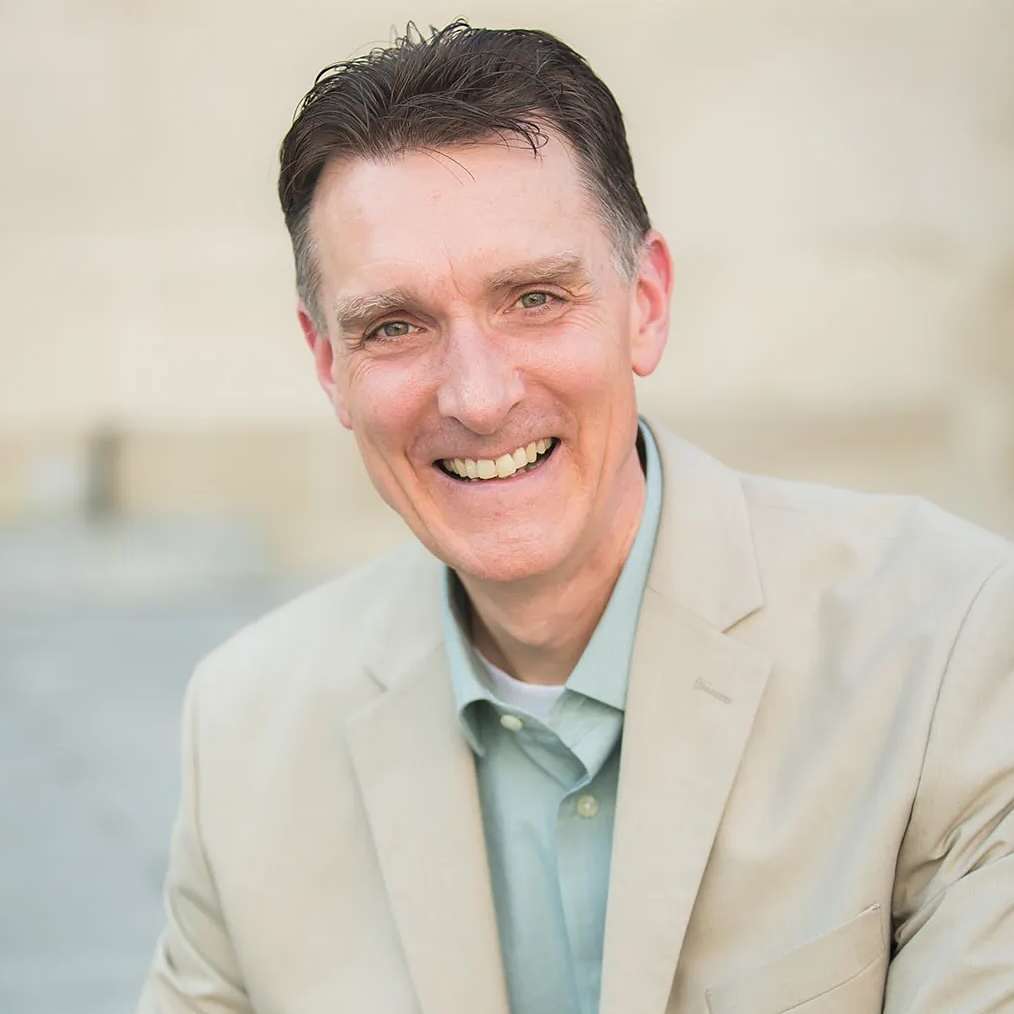 Doug Smith