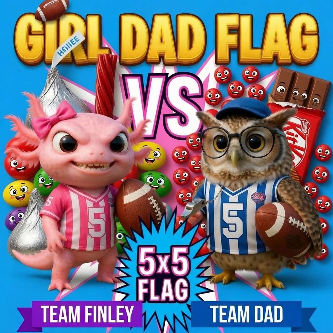 Two Drills, One Special Guest & The Sweetest Game in GDF Arena History episode artwork